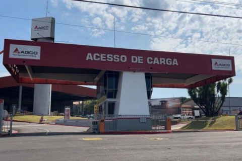 AGCO demite 51 funcionários para ajuste de produção em Santa Rosa